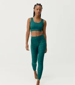 New Top Organic DAMES Sportkledij