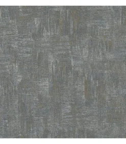 Noordwand Topchic Behang Scratched Look metallic grijs