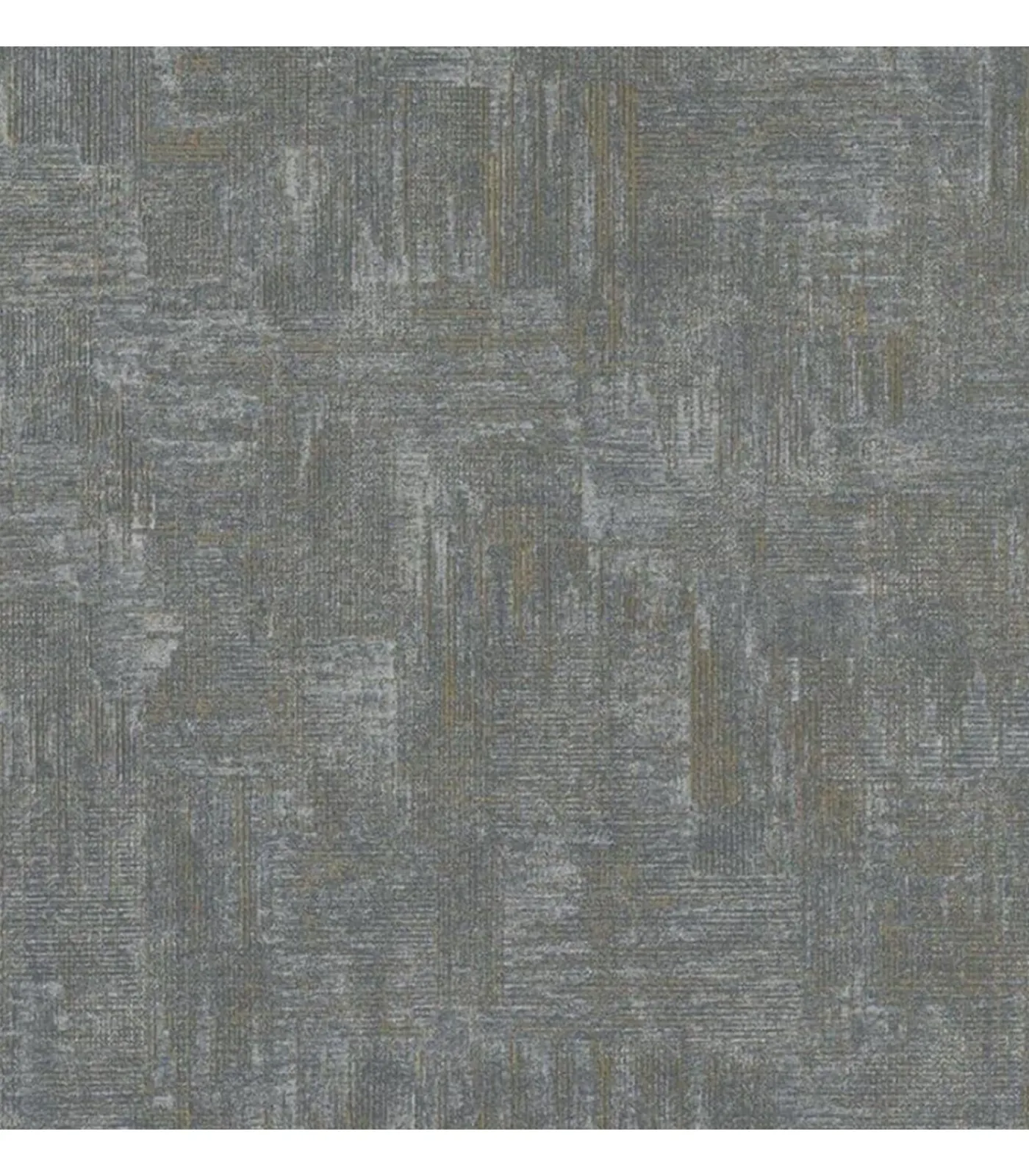 Noordwand Topchic Behang Scratched Look metallic grijs