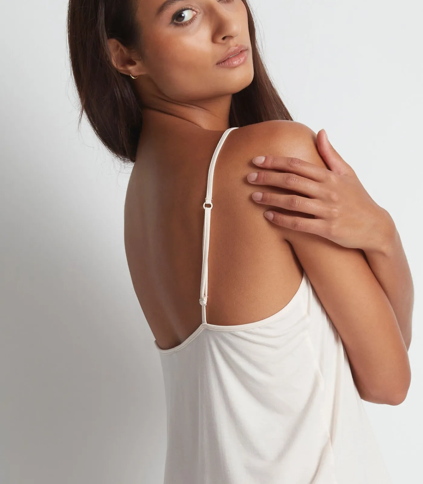 Clearance Topje Lazy Days DAMES Onderhemden