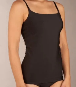 DAMES Ten Cate topje secrets spaghetti top