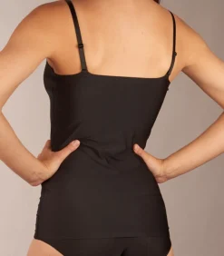 DAMES Ten Cate topje secrets spaghetti top