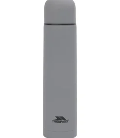 Trespass TORRE 100 - Thermische Fles - Grijs