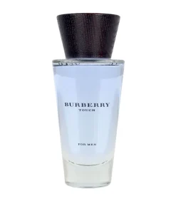 Burberry Touch Eau de Toilette voor Mannen 100 ml