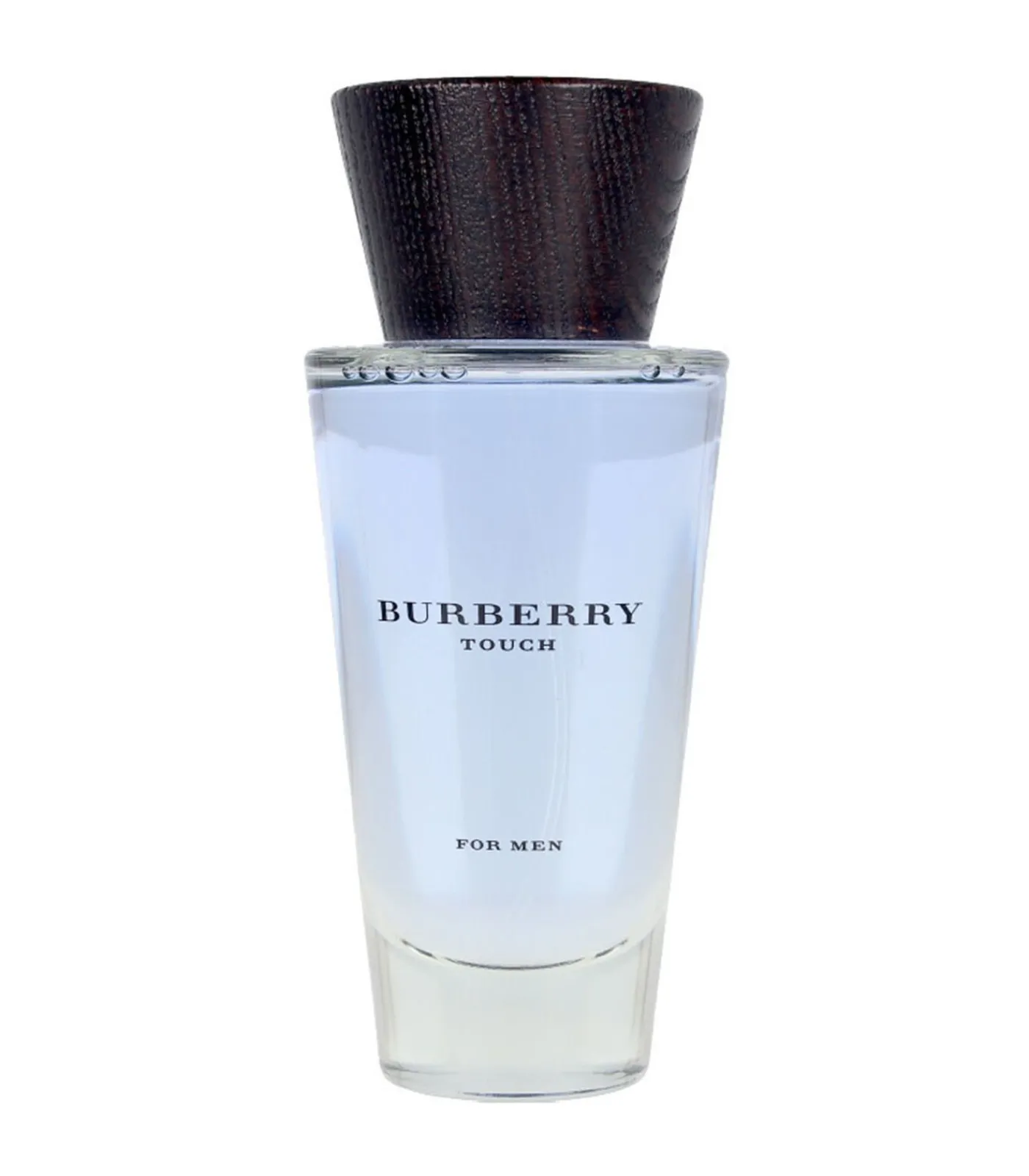Burberry Touch Eau de Toilette voor Mannen 100 ml