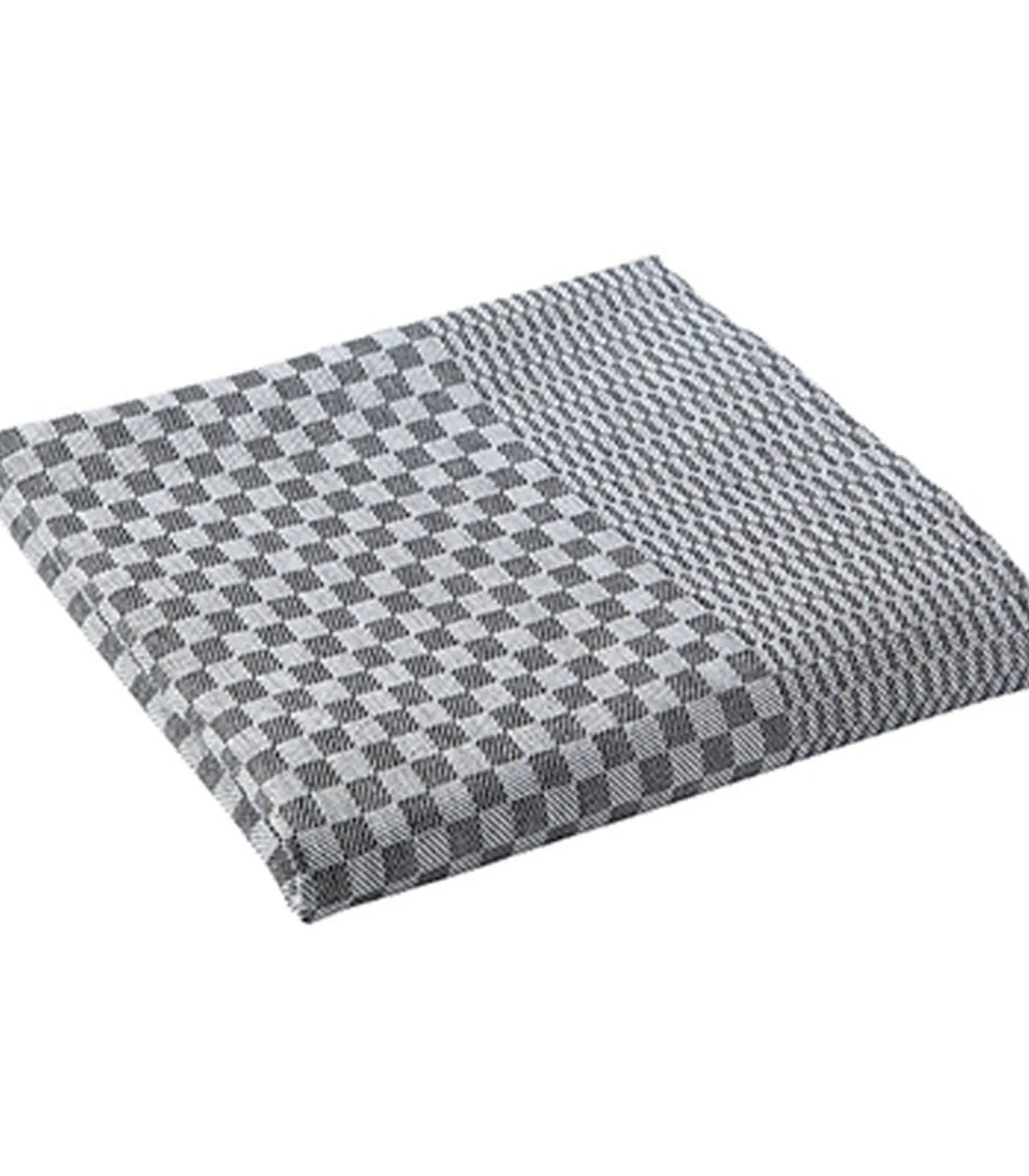 Exner TOUCHON - Handdoek - Zwart