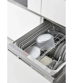 YAMAZAKI Tower Theepot - Wit