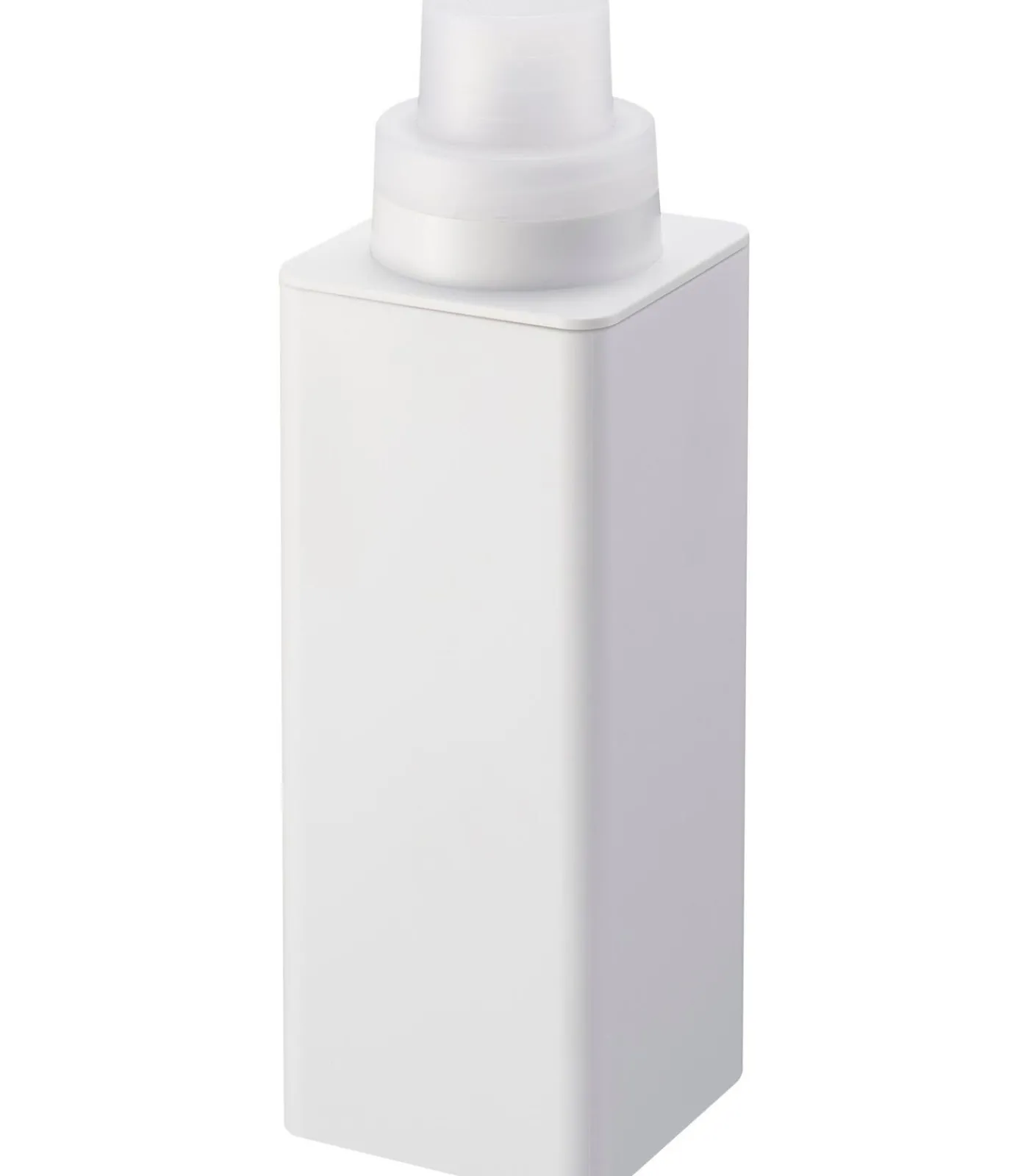 New Tower Wasmiddel fles - Wit Wassen & Strijken