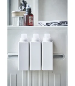 New Tower Wasmiddel fles - Wit Wassen & Strijken