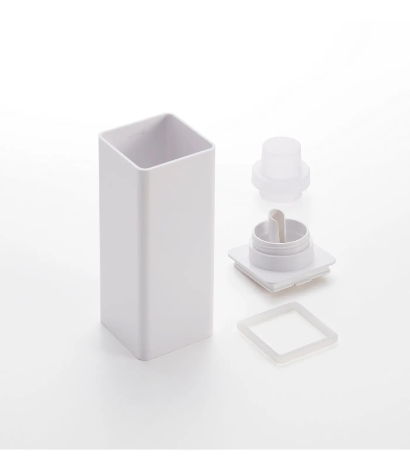 New Tower Wasmiddel fles - Wit Wassen & Strijken