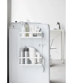 Sale Tower Wasmiddelrek magnetisch - Wit Wassen & Strijken