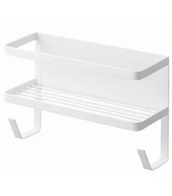 YAMAZAKI Tower Wasrek magnetisch - Wit