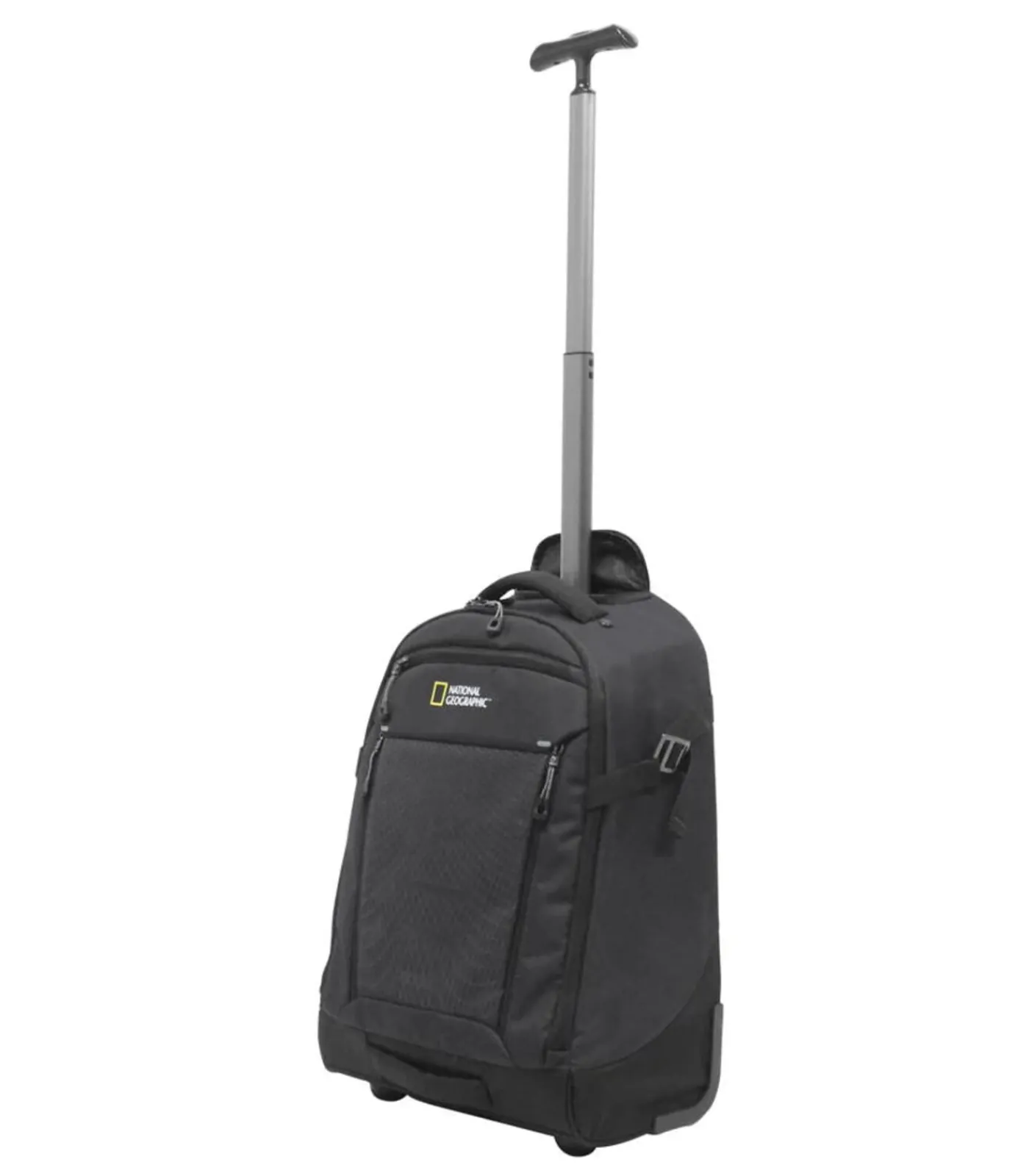 National Geographic Trail Reistas met wielen 33L