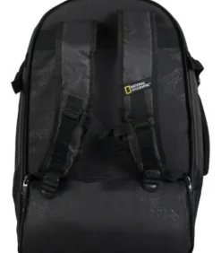 National Geographic Trail Reistas met wielen 33L