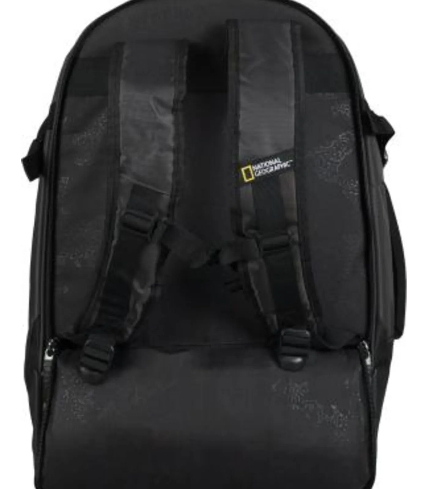 National Geographic Trail Reistas met wielen 33L