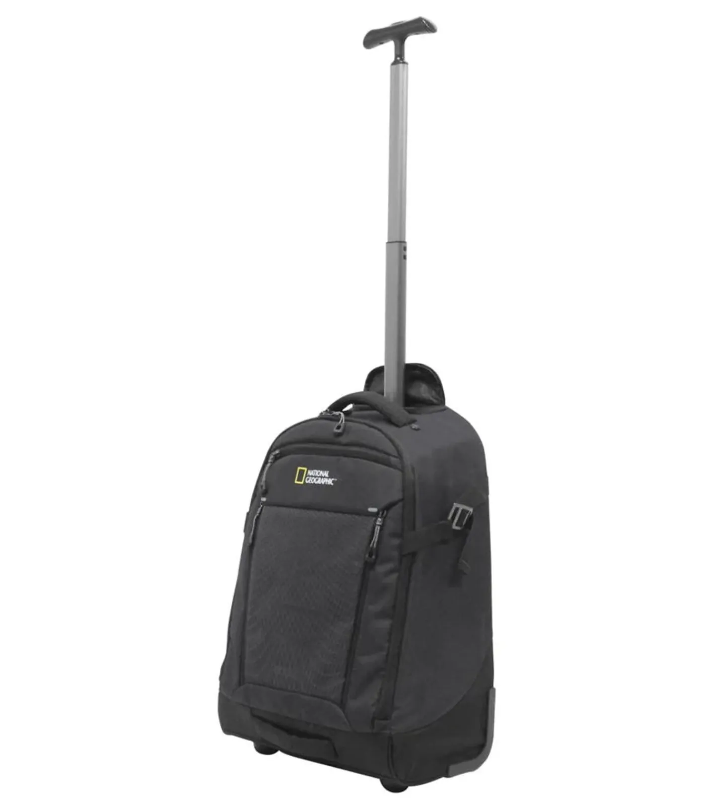 National Geographic Trail Reistas met wielen 33L