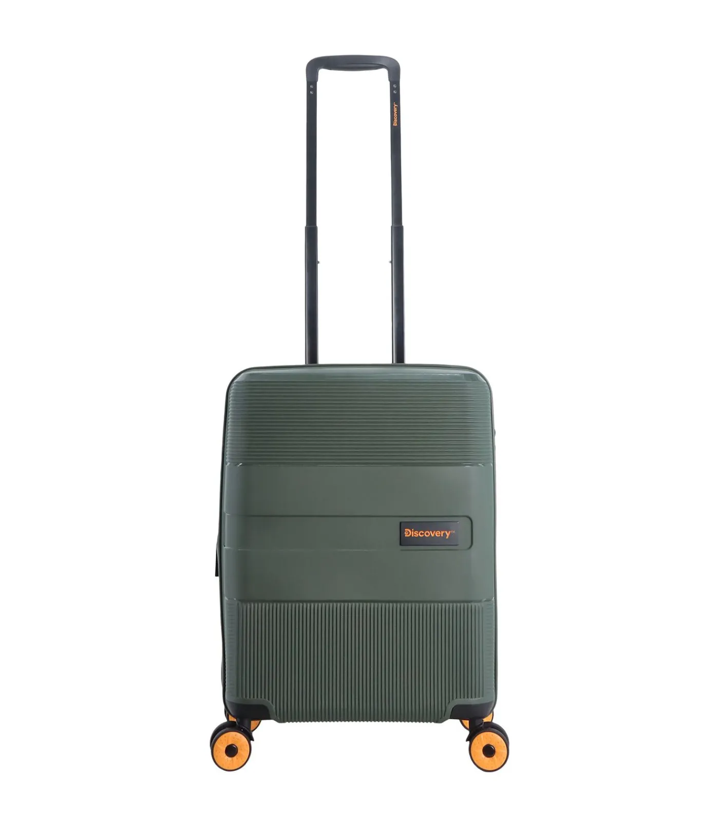 Outlet Trails Handbagage Koffer 55cm (S) 8 wielen Trolleys