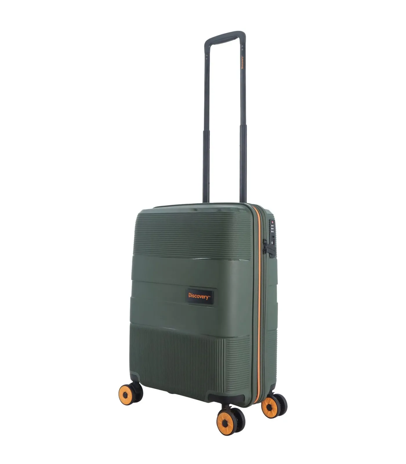 Outlet Trails Handbagage Koffer 55cm (S) 8 wielen Trolleys