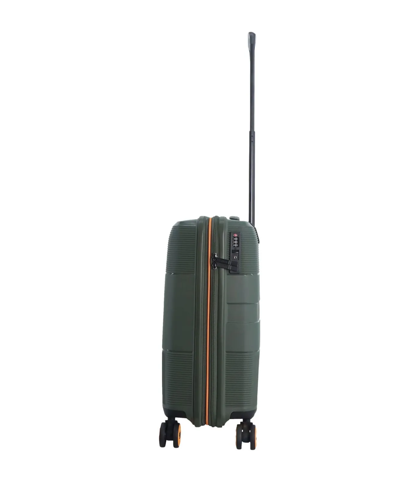 Outlet Trails Handbagage Koffer 55cm (S) 8 wielen Trolleys