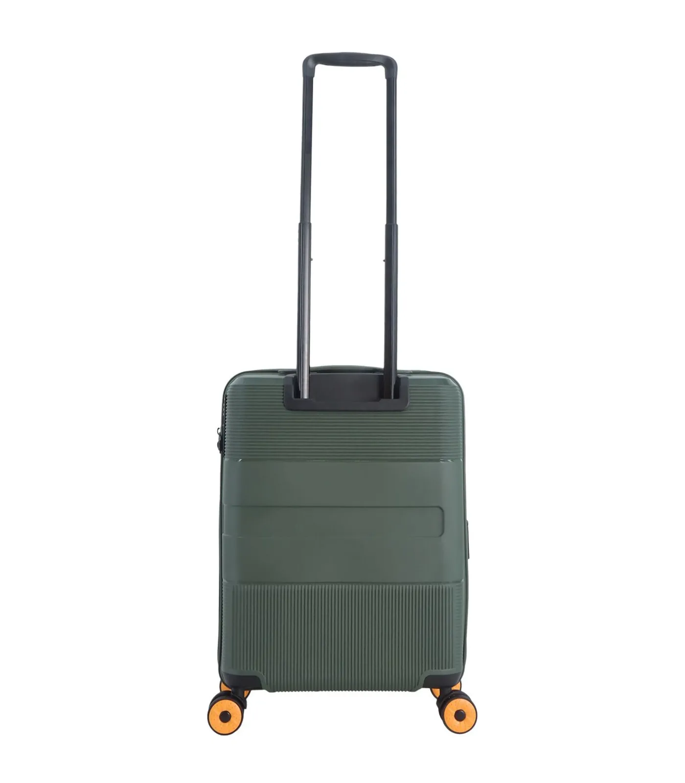Outlet Trails Handbagage Koffer 55cm (S) 8 wielen Trolleys