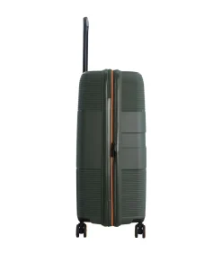 Clearance Trails Reiskoffer 76.5cm (L) 8 wielen Trolleys