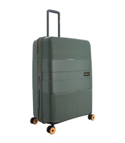 Clearance Trails Reiskoffer 76.5cm (L) 8 wielen Trolleys