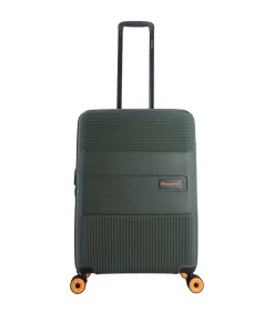 Sale Trails Reiskoffer 67cm (M) 8 wielen Trolleys
