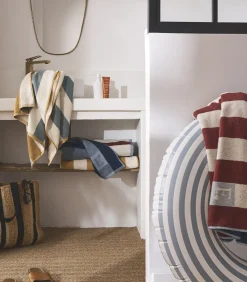 ESSIX Transat - Badtextiel Strandlaken