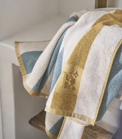 ESSIX Transat - Badtextiel Strandlaken