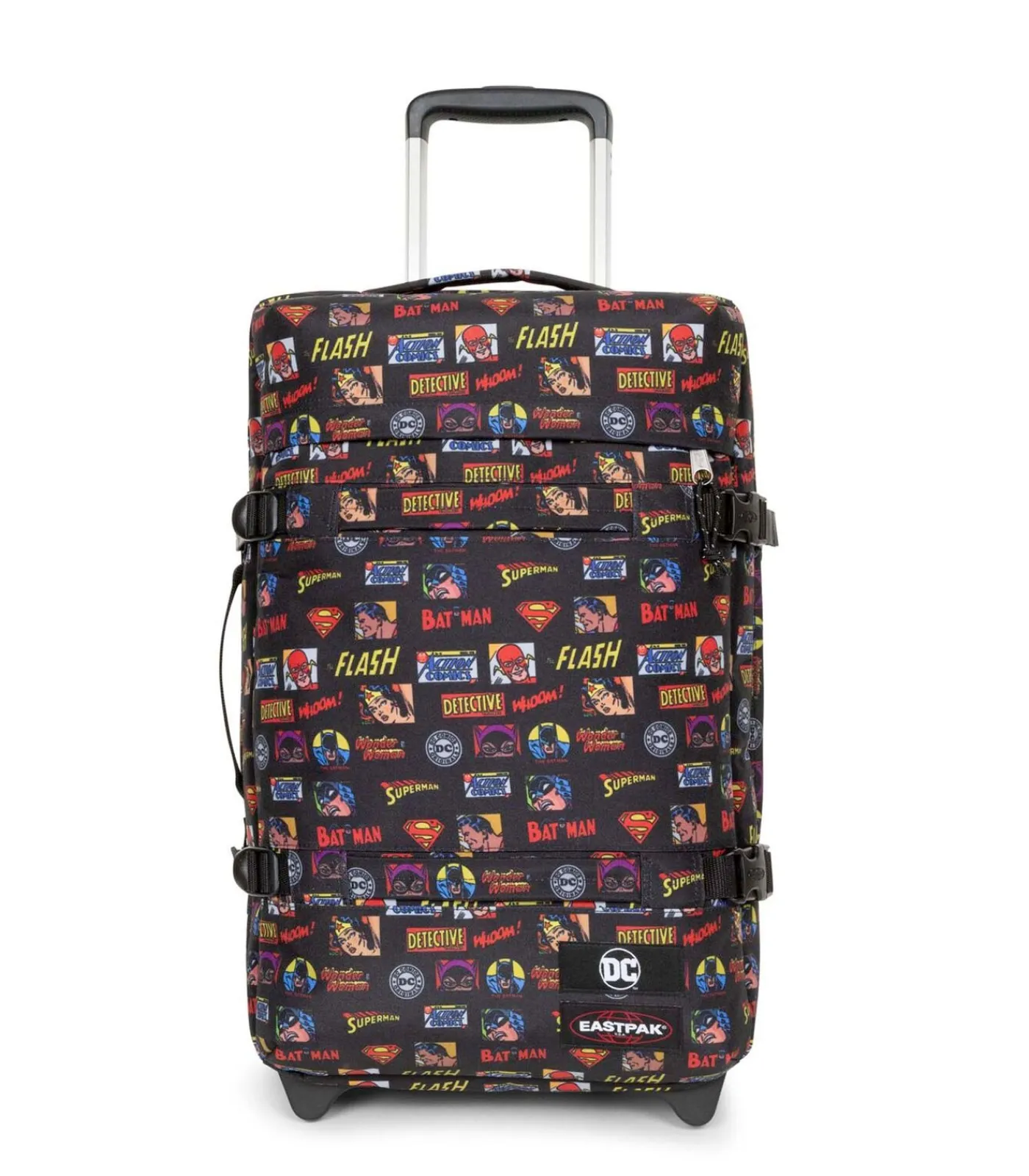 Best Transit'r S Trolleys