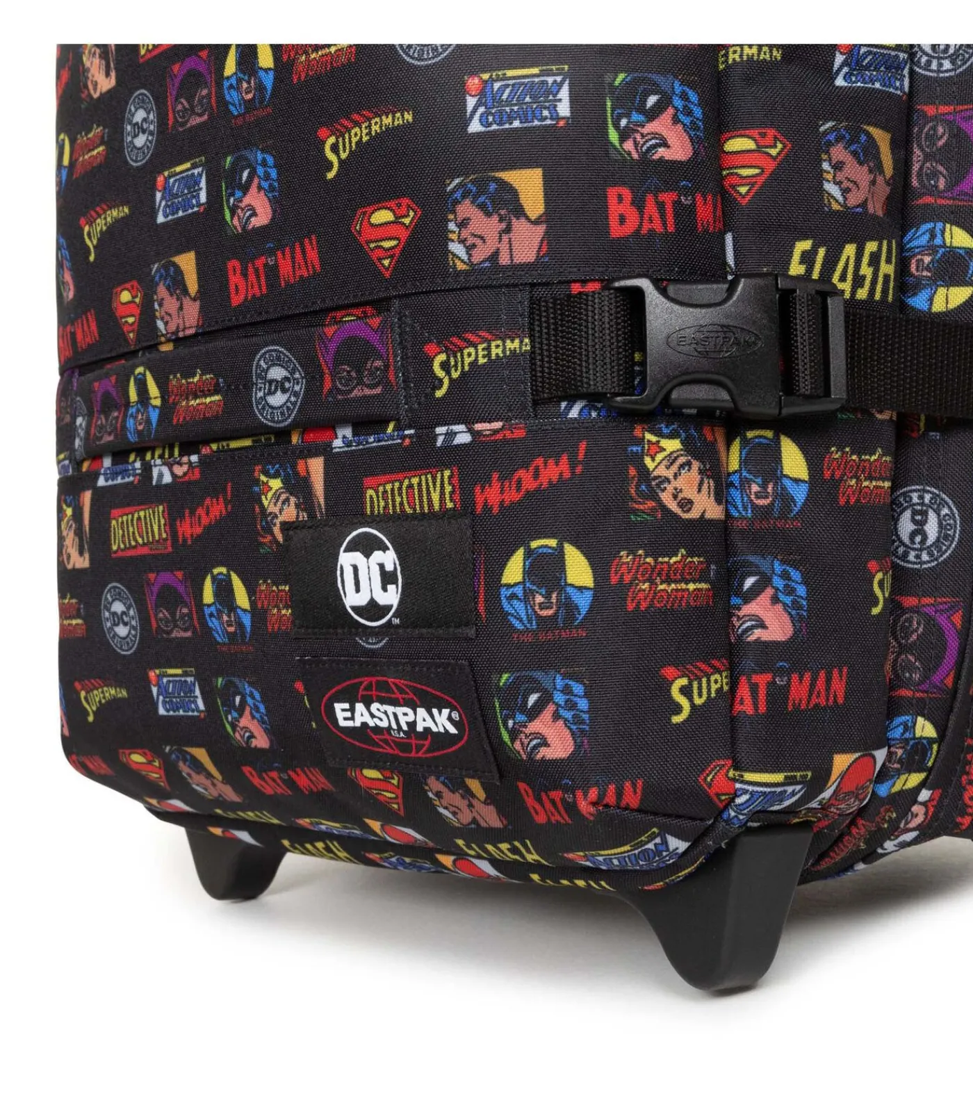 Best Transit'r S Trolleys