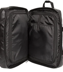 EASTPAK Travelpack - Rugzak - Zwart