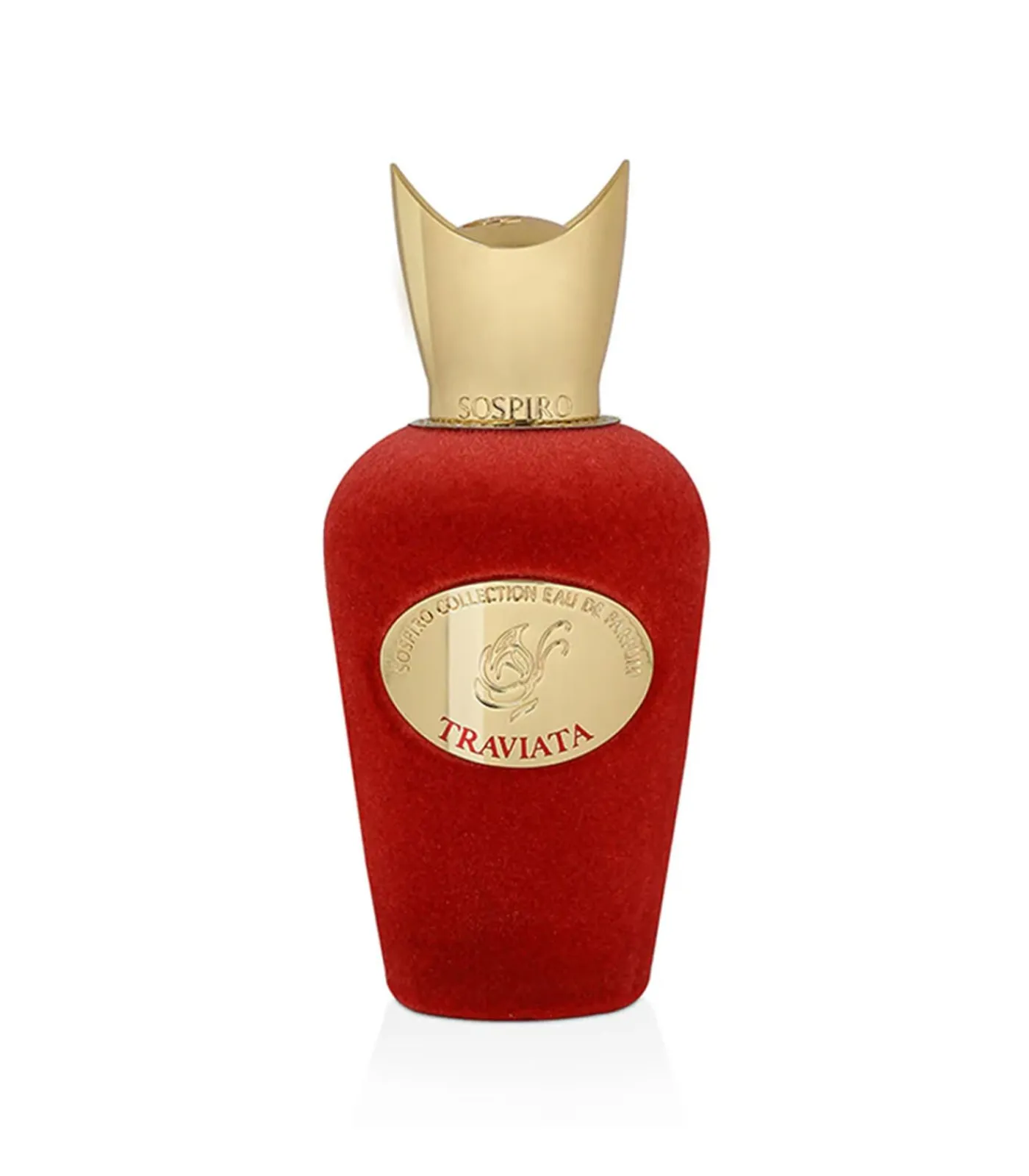 Sospiro Traviata Eau de Parfum 100ml spray