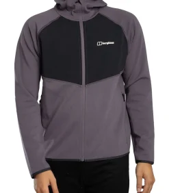 Heren Berghaus Trawden Hybride Jas