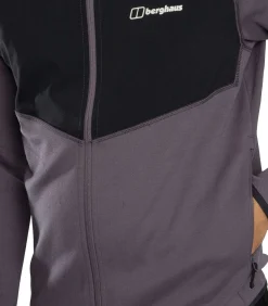 Heren Berghaus Trawden Hybride Jas