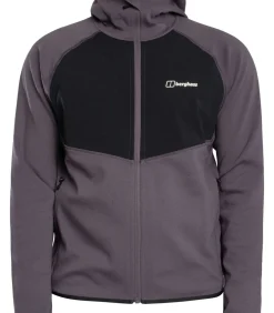 Heren Berghaus Trawden Hybride Jas