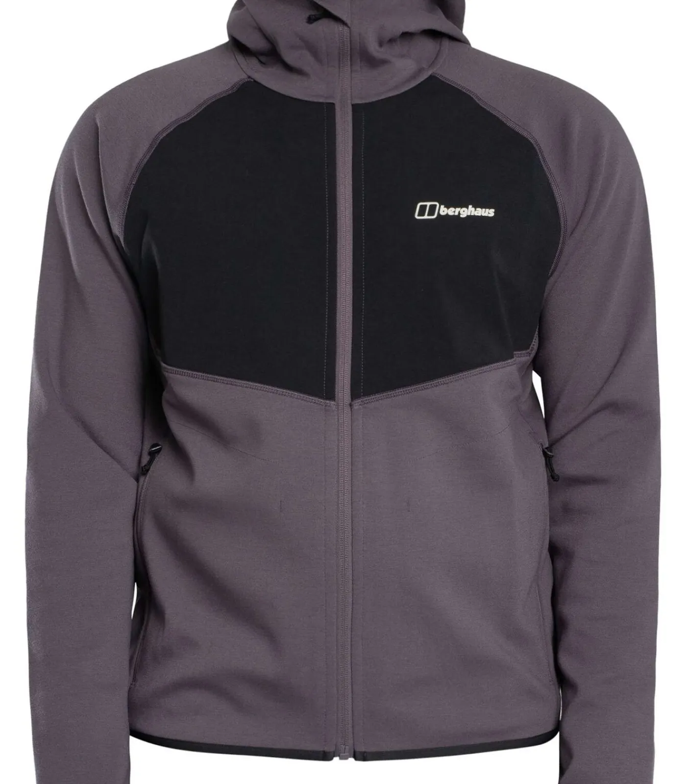 Heren Berghaus Trawden Hybride Jas