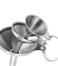 Hot Trechterset VERSARE, mini, 3-delig Keukenaccessoires