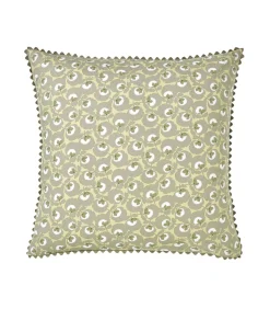 Tresor - Kussensloop in perkal katoen 65x65cm Kussenslopen