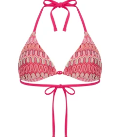 DAMES Hunkemöller Triangel bikinitop Cali