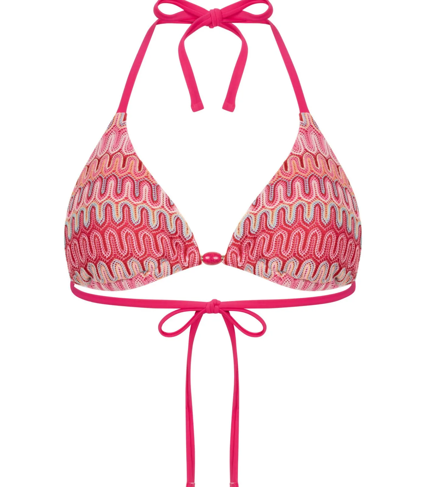 DAMES Hunkemöller Triangel bikinitop Cali