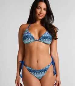 Hot Triangel bikinitop Cali DAMES Badmode