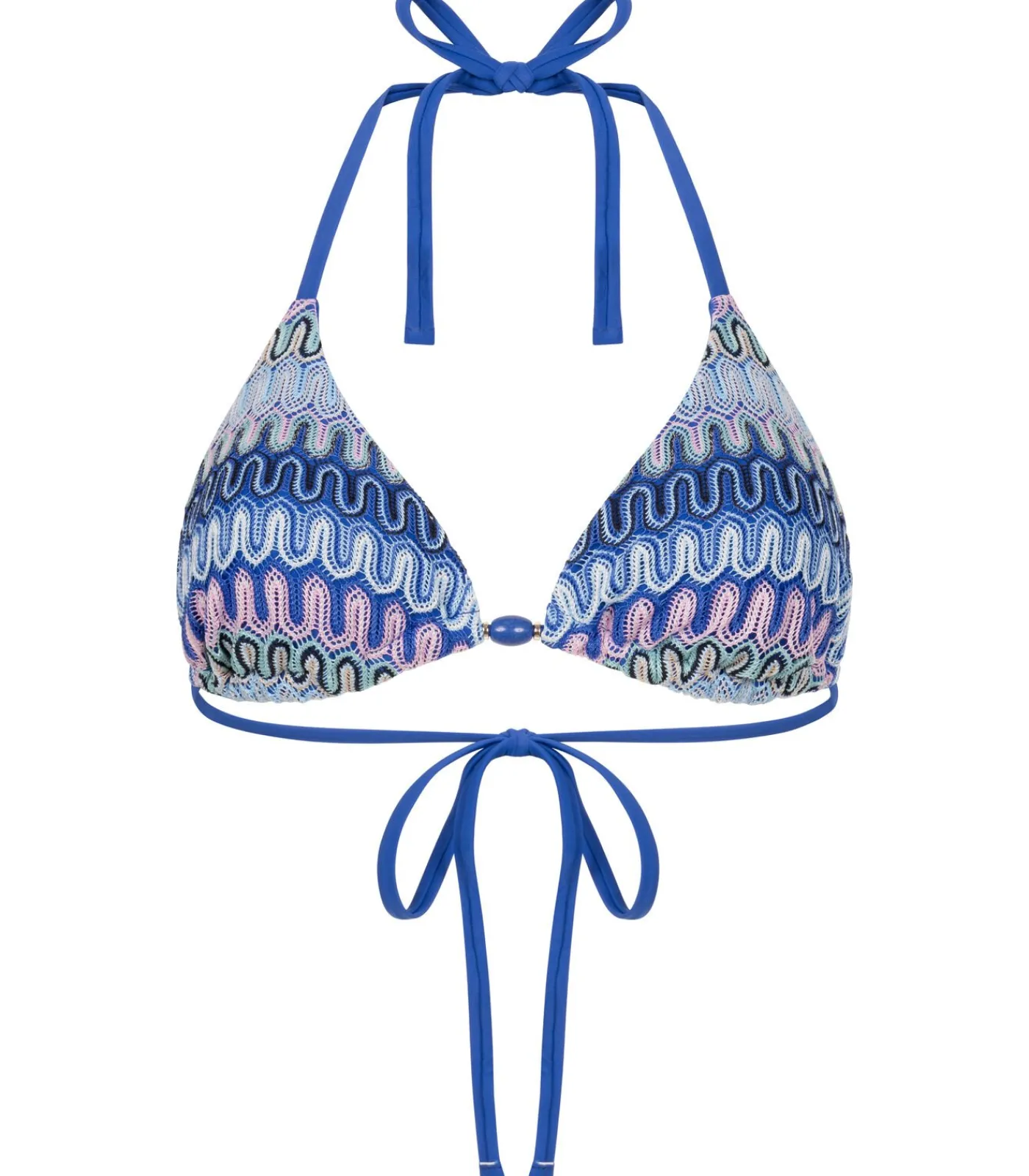 Hot Triangel bikinitop Cali DAMES Badmode