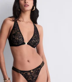 Hot Triangelbeha met één beugel After Hours DAMES Bh's En Body's