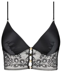 DAMES Aubade Triangelbeha Midnight Whisper