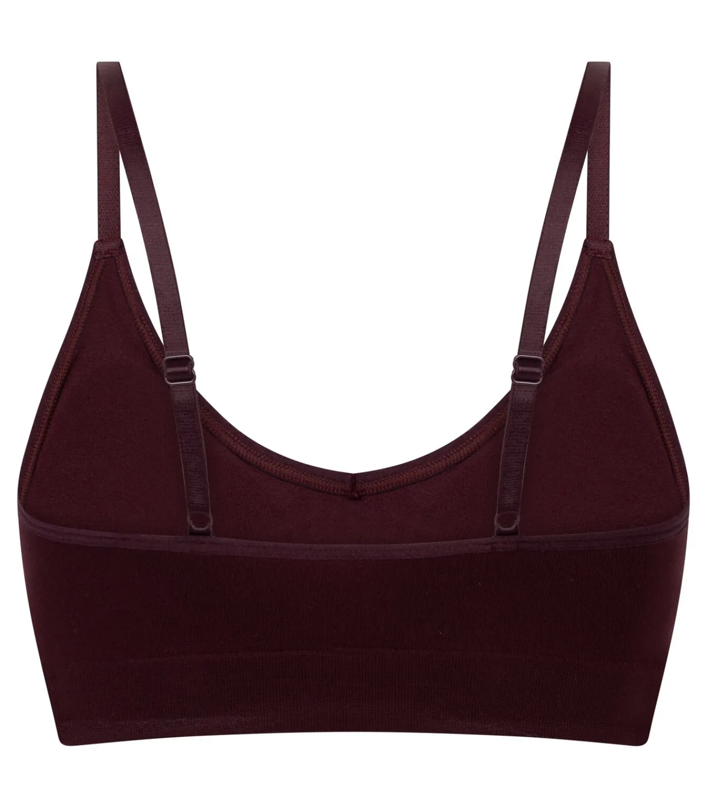 Clearance Triangelbralette Dide DAMES Bh's En Body's