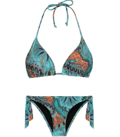 DAMES Chic by Lirette Triangle Bikini Nobelos -