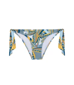 Outlet Triangle Bikini Palm - Caribbean Jungle DAMES Badmode