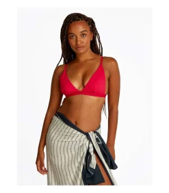 DAMES Tommy Hilfiger Triangle Fixed Rp