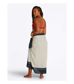 DAMES Tommy Hilfiger Triangle Fixed Rp